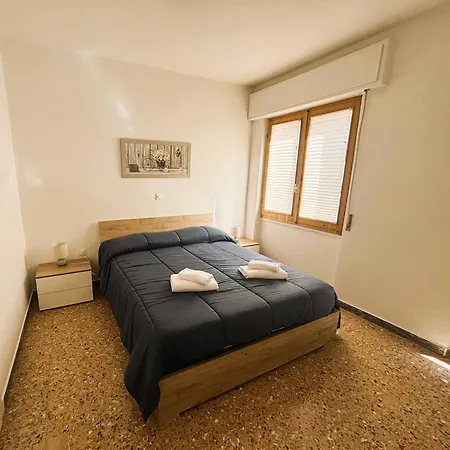 Casa Lorenzo * برنزوني سول جاردا