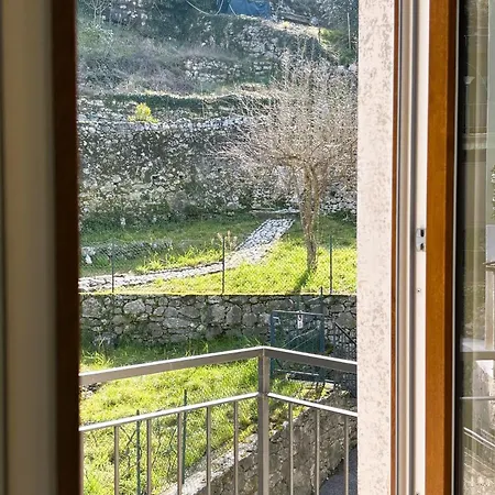 Casa Lorenzo شقة