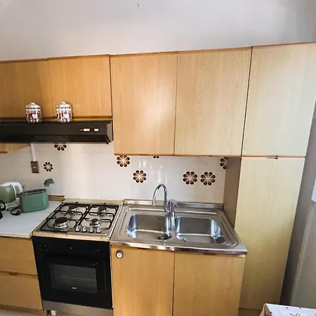شقة Casa Lorenzo