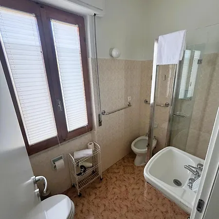 شقة Casa Lorenzo *