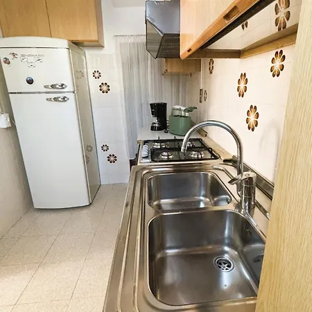 شقة Casa Lorenzo