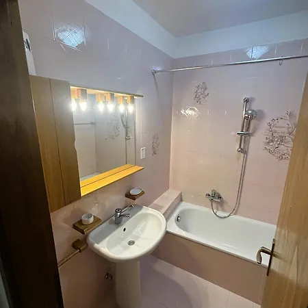 Casa Lorenzo شقة