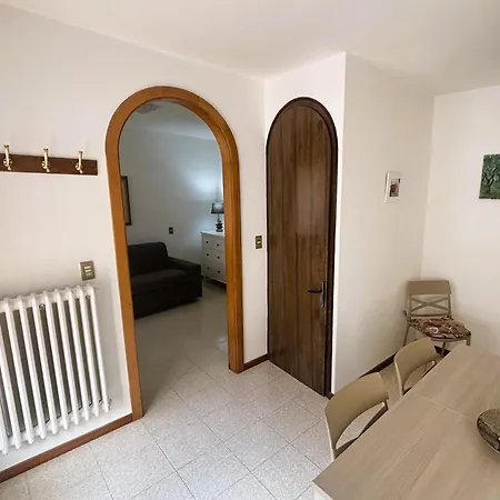 Casa Lorenzo * برنزوني سول جاردا