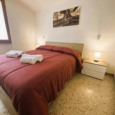 Casa Lorenzo شقة