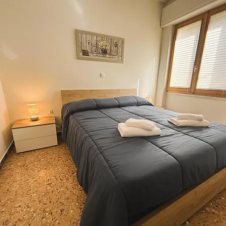 Casa Lorenzo * برنزوني سول جاردا