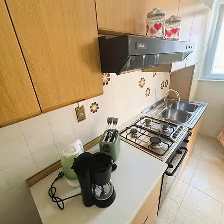 شقة Casa Lorenzo برنزوني سول جاردا