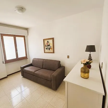 شقة Casa Lorenzo برنزوني سول جاردا