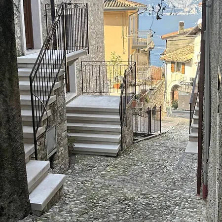 Casa Lorenzo شقة