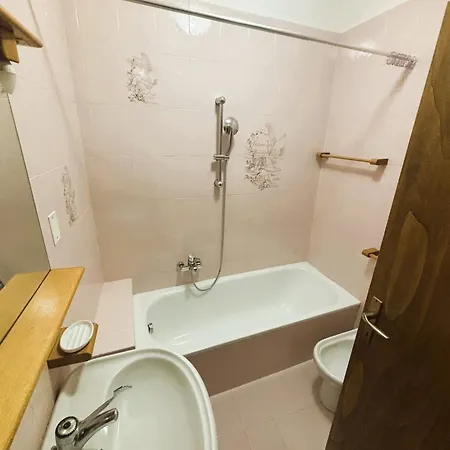 Casa Lorenzo Apartment Brenzone sul Garda