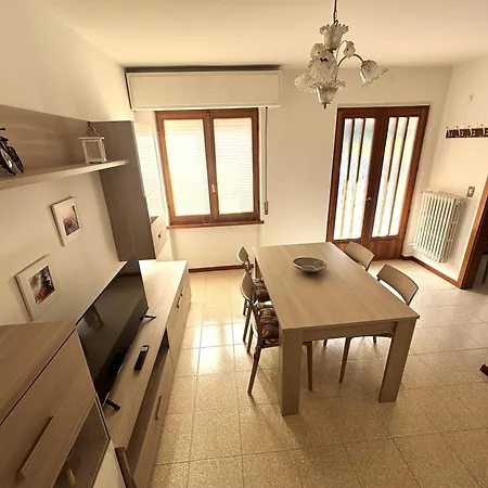Casa Lorenzo Apartment Brenzone sul Garda