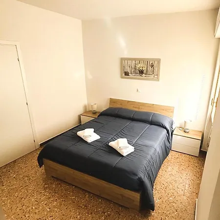 Casa Lorenzo Apartment *