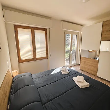 Casa Lorenzo Apartment *